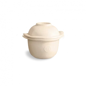 Mini Cocotte Coquetier En Céramique Ø 14 Cm Argile Emile Henry 12