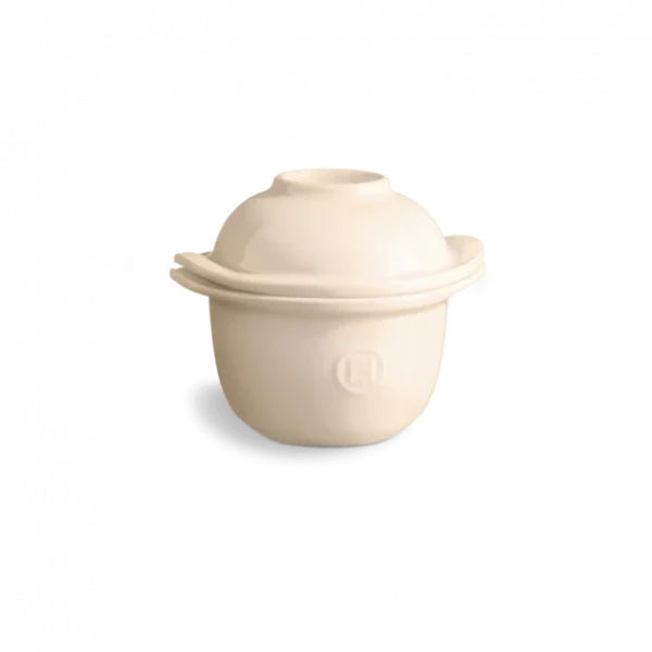 Mini Cocotte Coquetier En Céramique Ø 14 Cm Argile Emile Henry 5