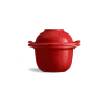 Mini Cocotte Coquetier En Céramique Ø 14 Cm Grand Cru Emile Henry 14