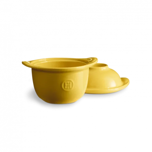 Mini Cocotte Coquetier En Céramique Ø 14 Cm Provence Emile Henry 3