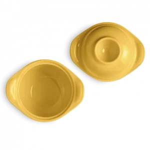 Mini Cocotte Coquetier En Céramique Ø 14 Cm Provence Emile Henry 10