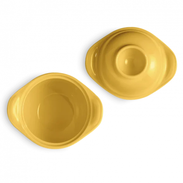 Mini Cocotte Coquetier En Céramique Ø 14 Cm Provence Emile Henry 4