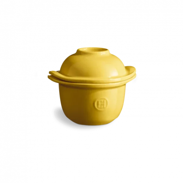 Mini Cocotte Coquetier En Céramique Ø 14 Cm Provence Emile Henry 5