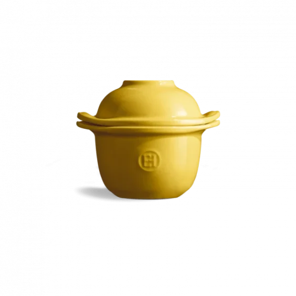 Mini Cocotte Coquetier En Céramique Ø 14 Cm Provence Emile Henry 1