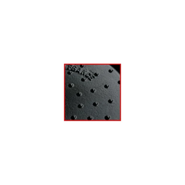 Mini Cocotte Ovale 11 Cm Staub Fonte Noir 3