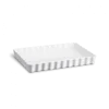 Promo 🧨 Moule à Tarte Rectangulaire en Céramique 33,5 x 24 cm Farine Emile Henry 🔔 11
