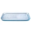 Top 10 💯 Plaque de Cuisson en Verre Rectangulaire 32 x 26 cm Bake & Enjoy Pyrex 👍 13