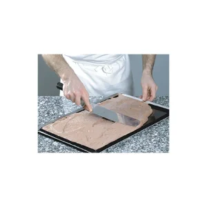 Le moins cher 🔔 Plaque Flexipat 47,5 x 27,5 x 1,3 cm ⌛ 8