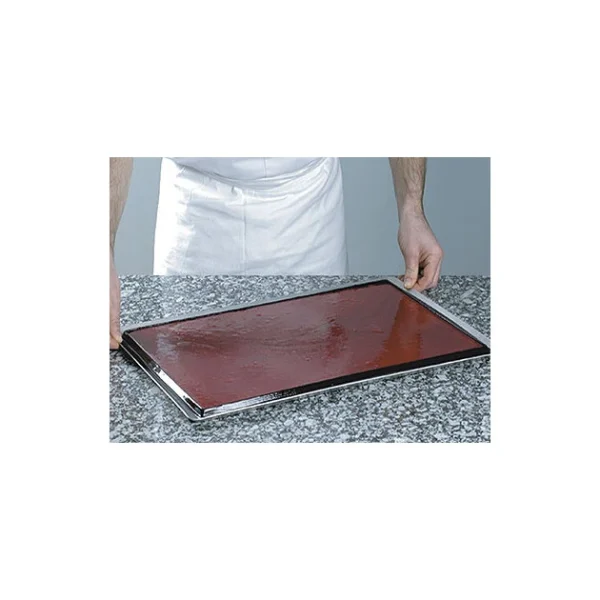 Le moins cher 🔔 Plaque Flexipat 47,5 x 27,5 x 1,3 cm ⌛ 5