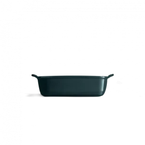 Sortie 🧨 Plat à Four Carré en Céramique 28 x 24 cm Belle-Île Emile Henry 👏 7
