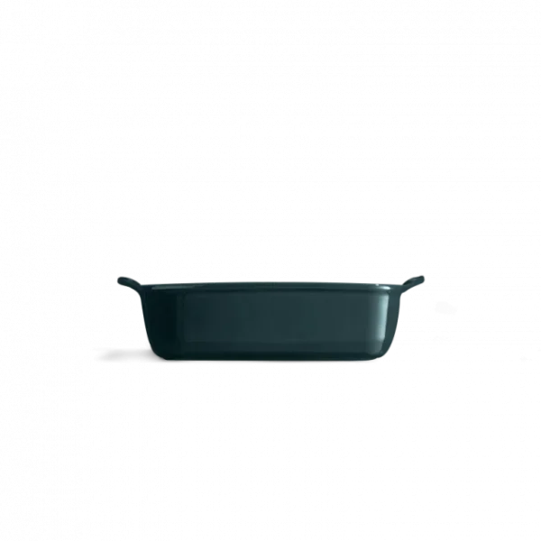 Sortie 🧨 Plat à Four Carré en Céramique 28 x 24 cm Belle-Île Emile Henry 👏 3