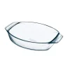 Plat à Four En Verre Ovale 35 X 24 Cm 2,8 L Irrésistible Pyrex 8