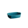 Coupon 🧨 Plat à Four Individuel en Céramique Calanque 22 x 14,5 cm Emile Henry 🎉 8