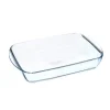 Plat à Lasagnes Rectangulaire En Verre 34 X 23 Cm 2,6 L Essentials Pyrex 10