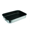 Meilleure vente 😉 Plat à Rôtir Inox Antiadhérent 30 x 22 cm x H 6 cm Ibili 🤩 7