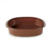 Plat Oblong Cannelle 16 X 11 Cm Caractère Culinaire Revol 14