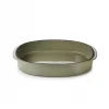 Tout neuf 🧨 Plat Oblong Cardamome 34 x 25 cm Caractère Culinaire Revol 🛒 14