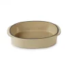 Plat Oblong Muscade 16 X 11 Cm Caractère Culinaire Revol 13