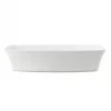 Plat Rectangulaire Blanc 28 X 18,5 Cm Alexandrie Revol 14
