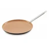 MATFER Poêle à Crêpe Céramique Ø 28 Cm Elite Céramic 29