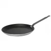 Poêle à Crêpe ø30 Cm Antiadhésive Choc Resto Induction De Buyer 16