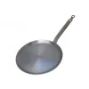 Poêle à Crêpes Ø 24 Cm Minéral B Element De Buyer – Poêles En Fer 7
