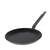 Poêle à Crêpes Tôle Bleue Ø 24 Cm Outdoor De Buyer 11
