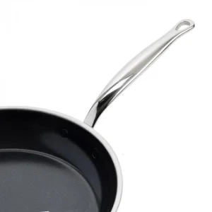 Poêle à Frire Inox Ø 24 Cm PREMIERE GreenPan 14