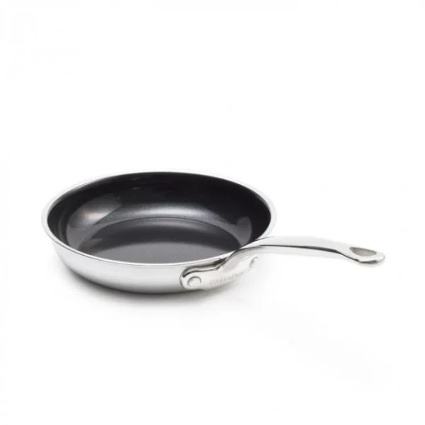 Poêle à Frire Inox Ø 24 Cm PREMIERE GreenPan 1
