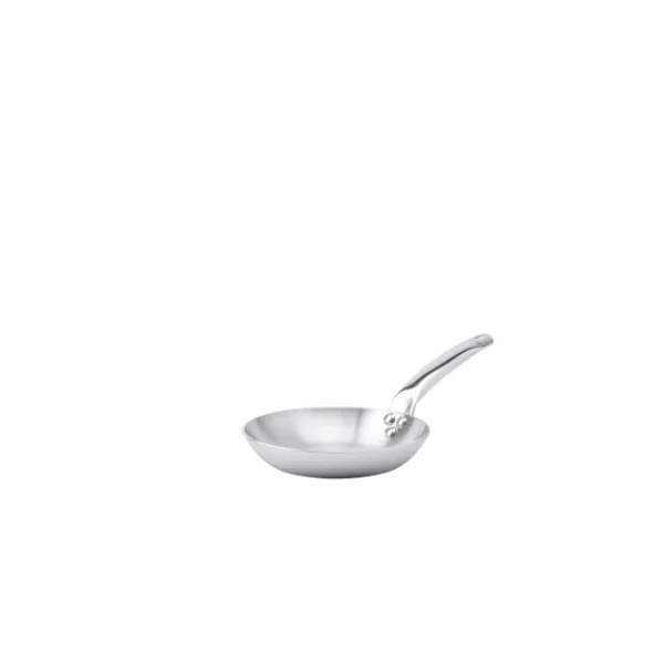 Poêle à Frire Inox Ø 20 Cm Alchimy De Buyer 1