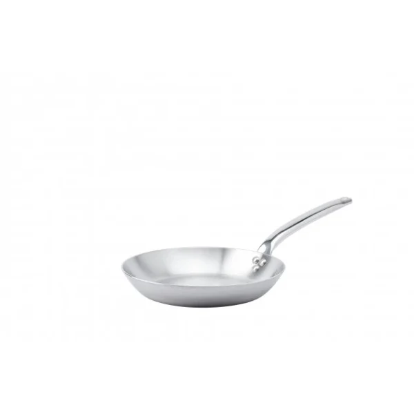 Poêle à Frire Inox Ø 28 Cm Alchimy De Buyer 1