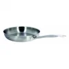 Poêle à Frire Inox Ø28cm Prim’Appety De Buyer 13