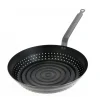 Poêle à Marrons Tous Feux Ø 28 Cm Outdoor De Buyer 10