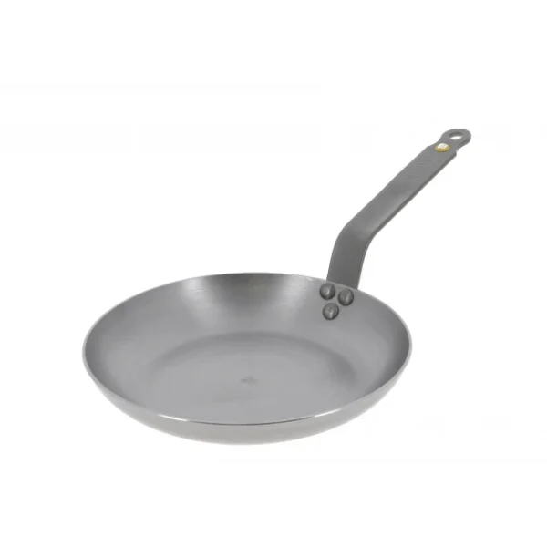 Poêle à Omelette Mineral B Ø 28 Cm De Buyer 1