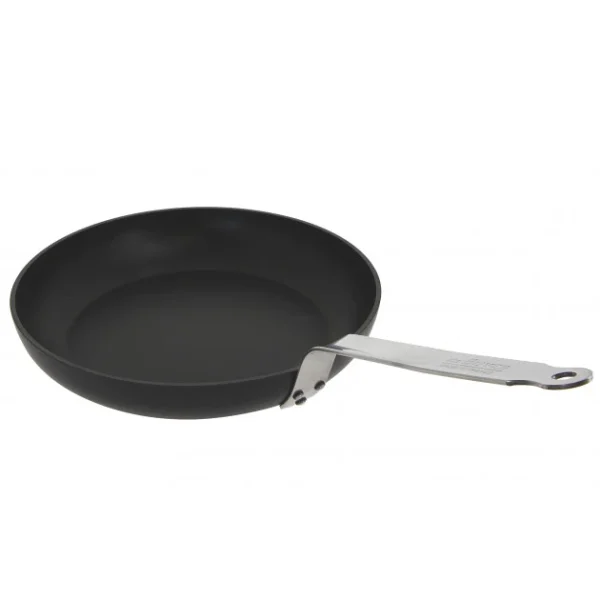 Poêle Anti Adhésive Ø 24 Cm Choc Intense De Buyer 4