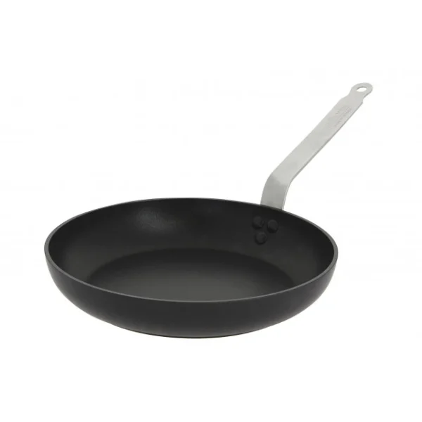 Poêle Anti Adhésive Ø 24 Cm Choc Intense De Buyer 1