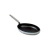 BOURGEAT Poêle Anti-adhésive Ovale 36cm Professionnelle 8