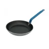 Poêle Antiadhésive ø24 Cm HACCP Bleu Choc Resto Induction De Buyer 10