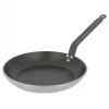 Poêle Antiadhésive ø36 Cm Choc Resto Induction De Buyer 10