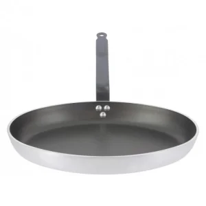 Poêle Antiadhésive ø36 Cm Choc Resto Induction De Buyer 12