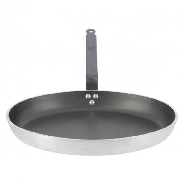 Poêle Antiadhésive ø36 Cm Choc Resto Induction De Buyer 4