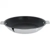 Poêle Casteline Ø 22 Cm Manche Amovible Anti-Adhésive Inox Cristel 8