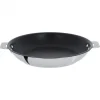 Poêle Casteline Ø 28 Cm Manche Amovible Anti-Adhésive Inox Cristel 10