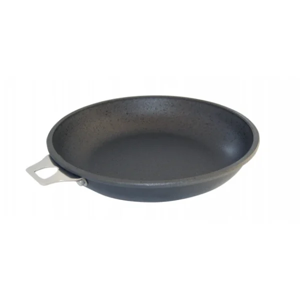 Poêle Choc Intense 24 Cm Manche Amovible De Buyer 1