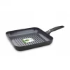 Poêle En Céramique Grill Carré 28 Cm, Collection CAMBRIDGE GreenPan™ 8