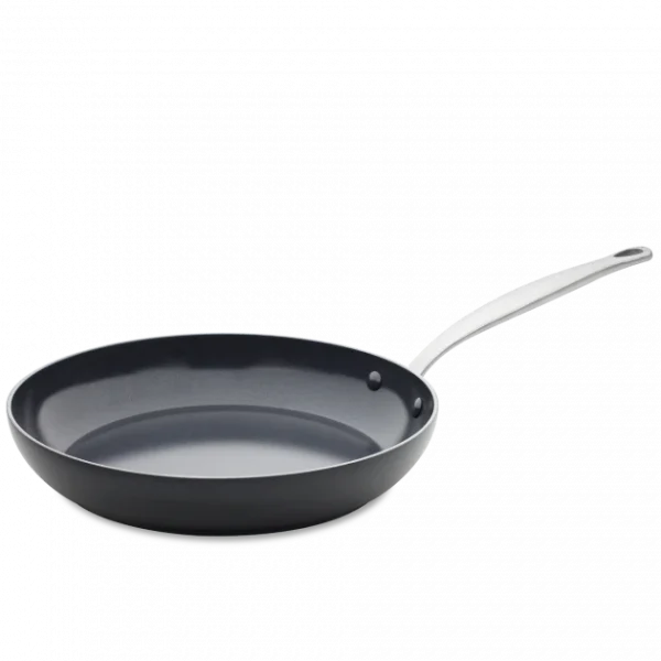 Poêle En Céramique Ø 26 Cm, Collection BARCELONA PRO GreenPan™ 3