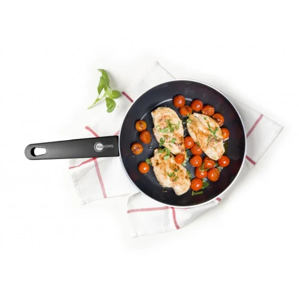 Poêle En Céramique Ø 28 Cm, Collection CAMBRIDGE GreenPan™ 7