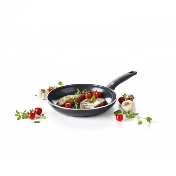 Poêle En Céramique Ø 30 Cm, Collection CAMBRIDGE GreenPan™ 4