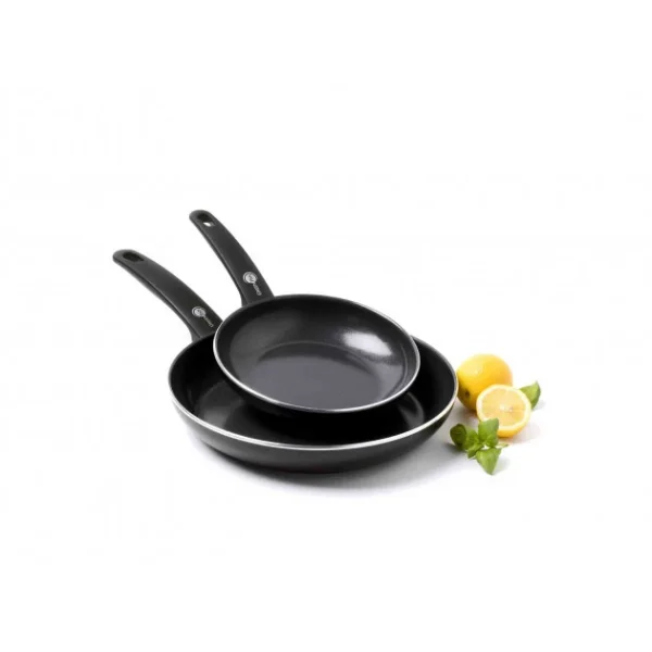 Poêle En Céramique Ø 30 Cm, Collection CAMBRIDGE GreenPan™ 6