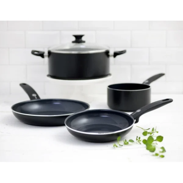 Poêle En Céramique Ø 30 Cm, Collection CAMBRIDGE GreenPan™ 10